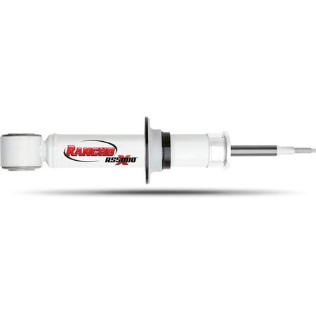 Rancho Suspensions RS5000X SUSPENSION STRUT ASSY 21.850 IN. EXT 16.930 IN. COLLAPSED 4.920 IN. RS55804